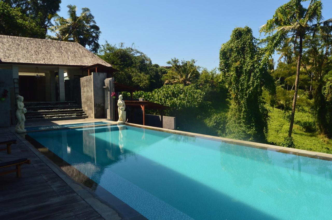Accommodatie bij particulieren Serenity Private Mas *