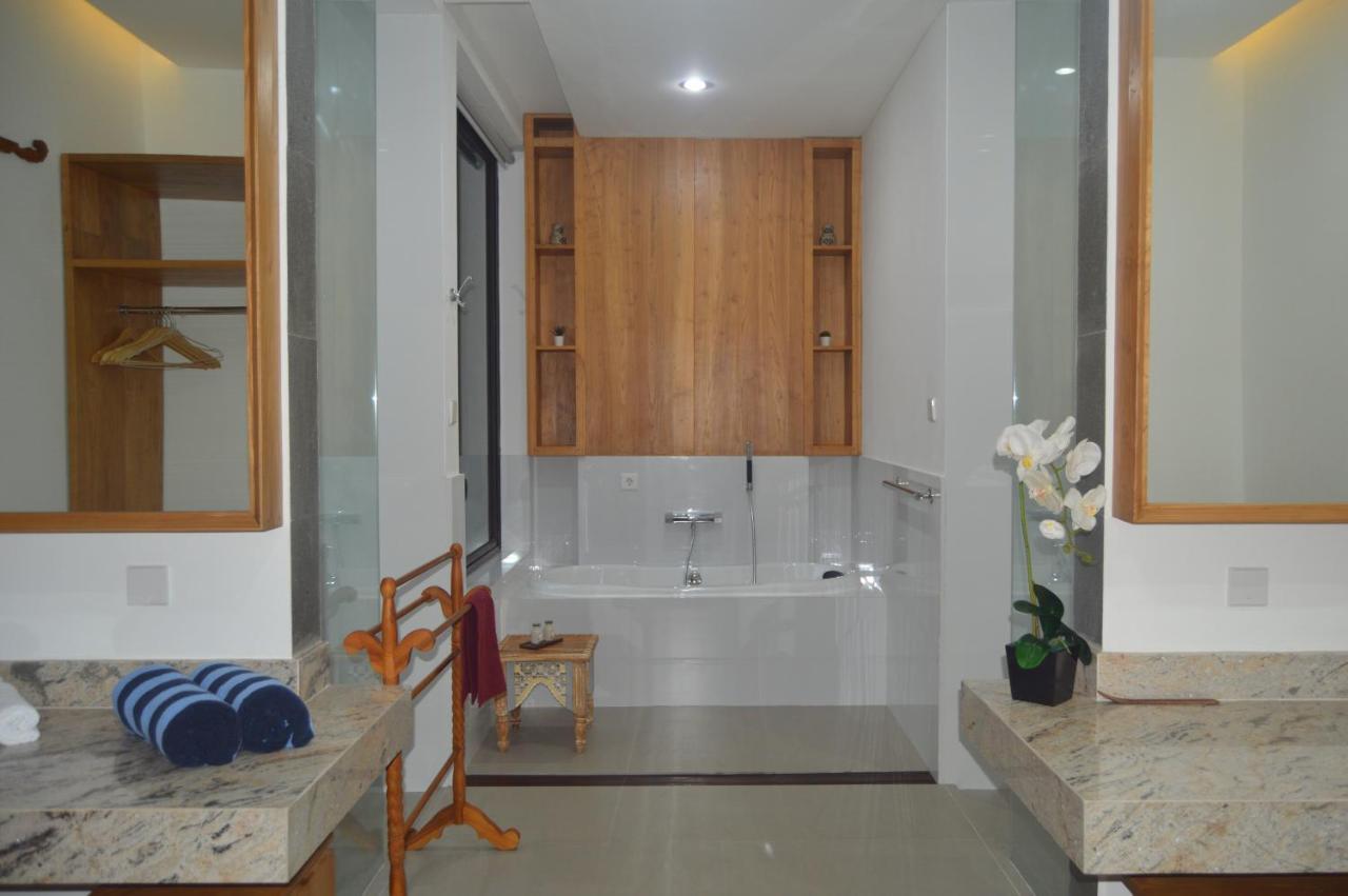 Privatunterkunft Serenity Private Mas *