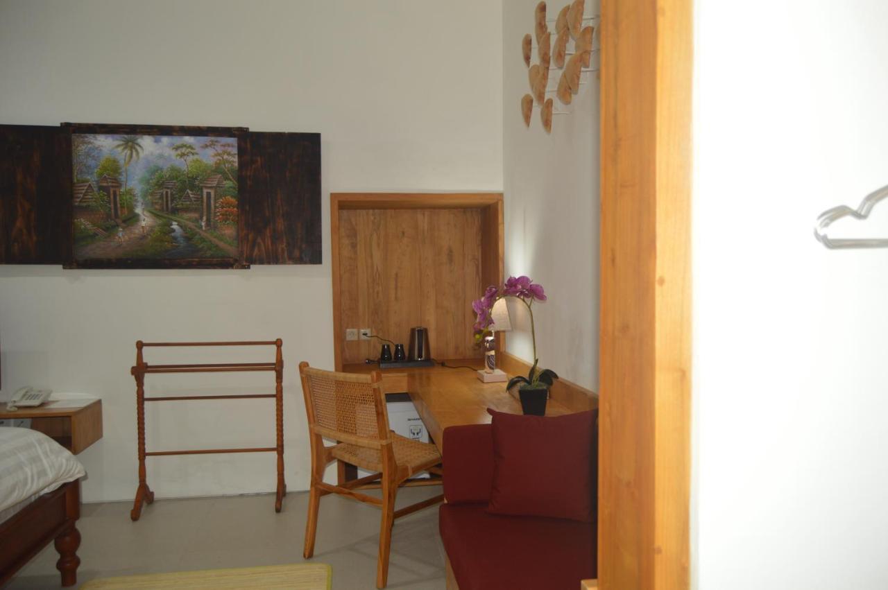 Serenity Private Mas Accommodatie bij particulieren *