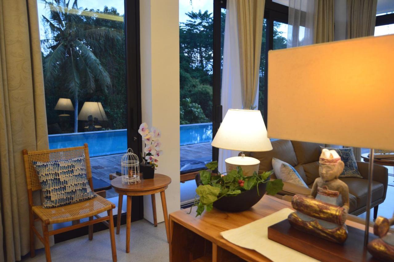 Privatunterkunft Serenity Private Mas Ubud