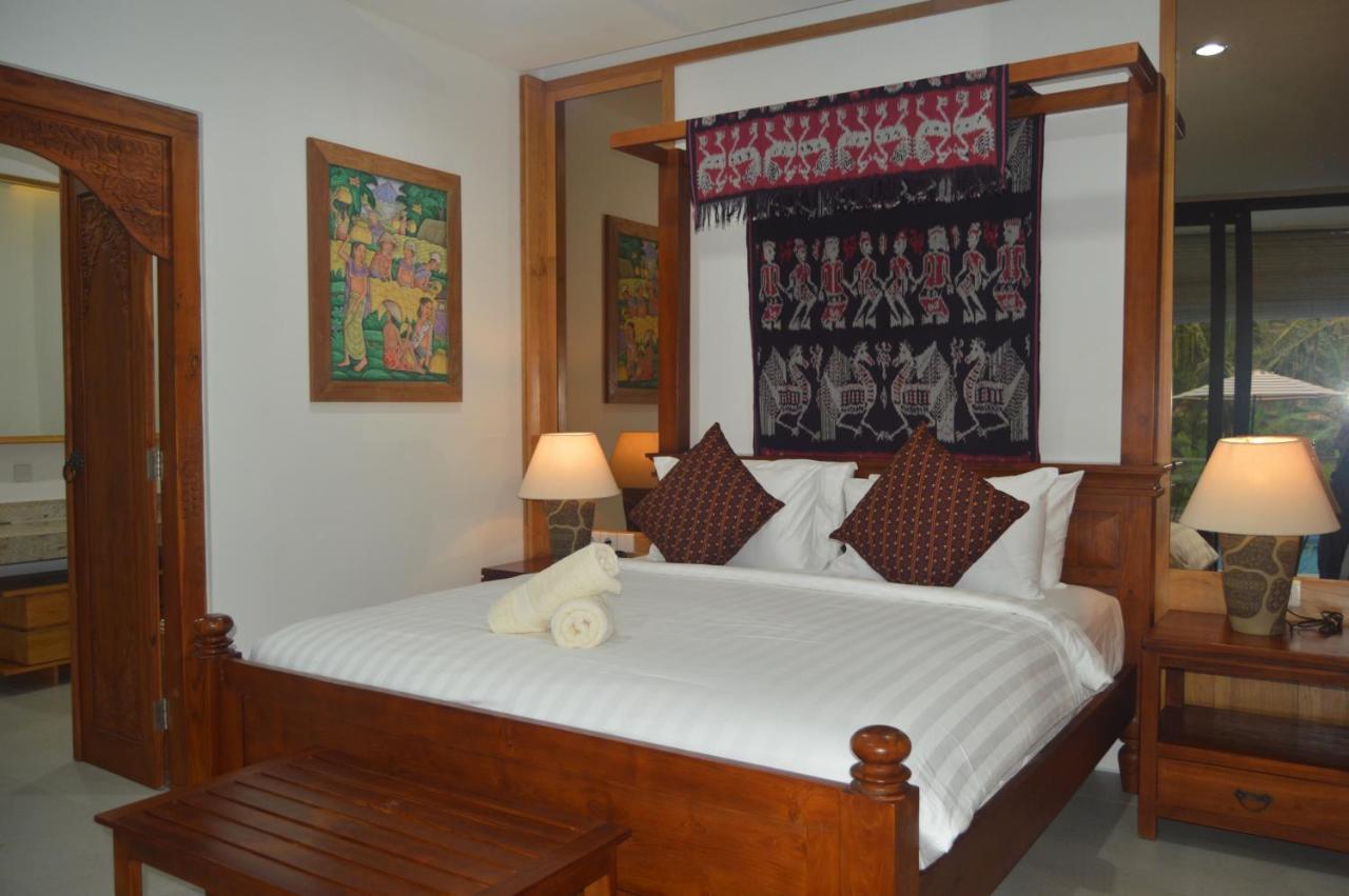 Serenity Private Mas Privatunterkunft *