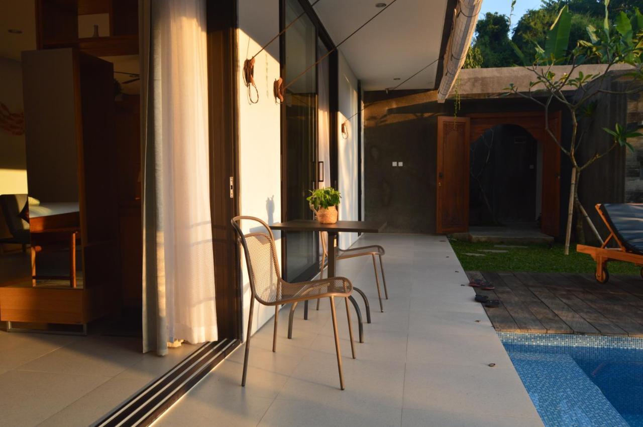 Serenity Private Mas * Ubud