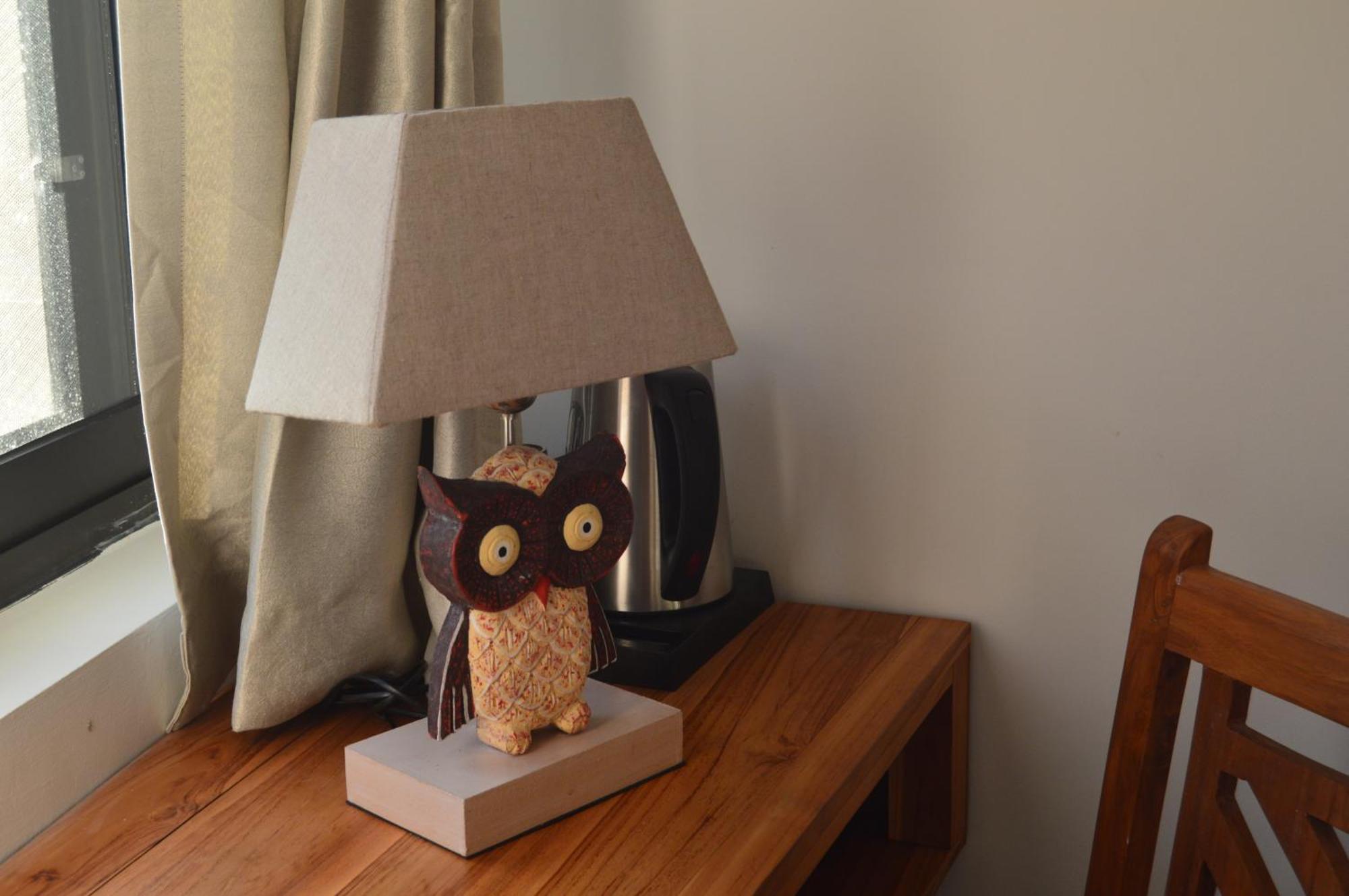 Accommodatie bij particulieren Serenity Private Mas *