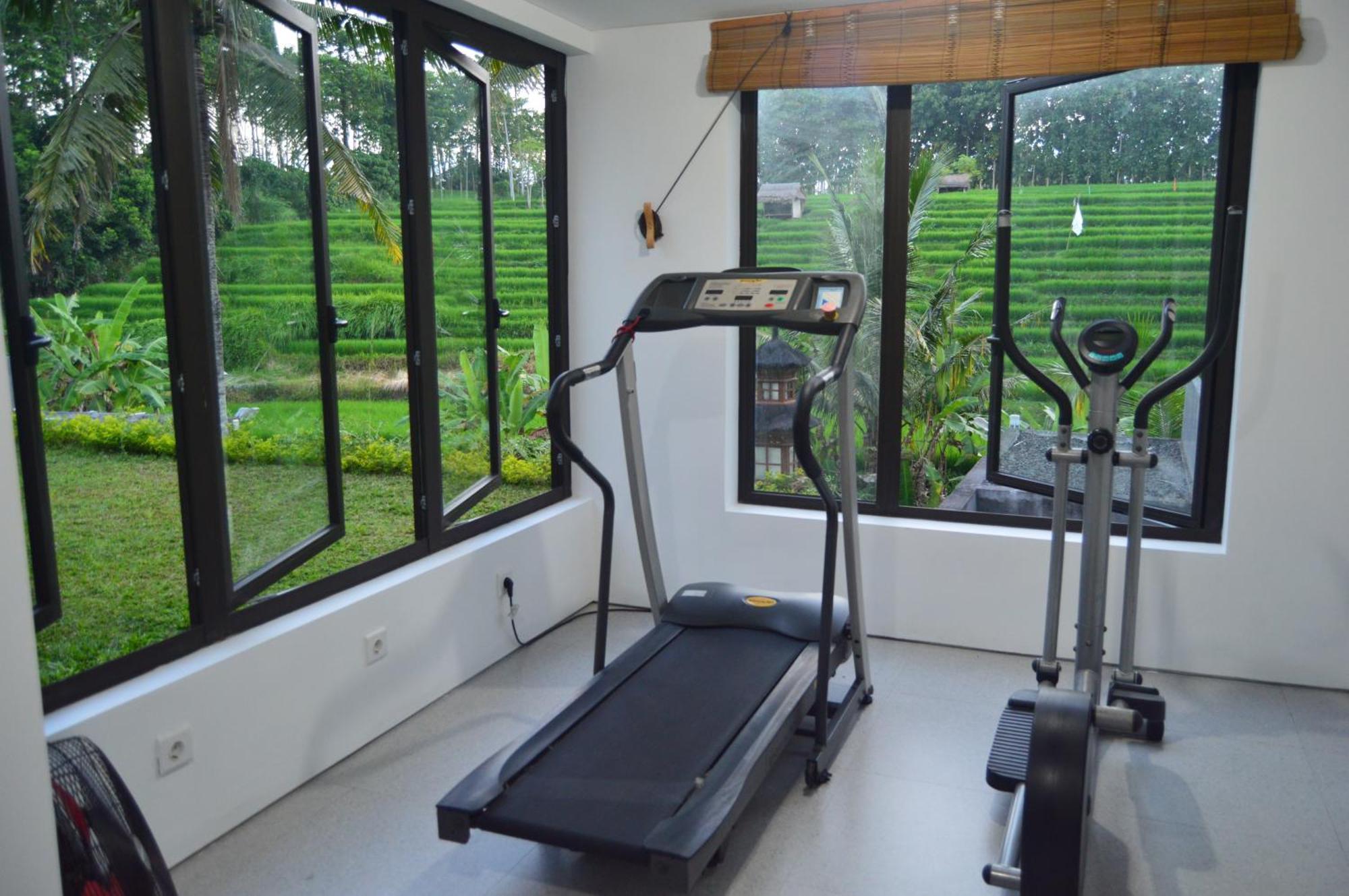 Accommodatie bij particulieren Serenity Private Mas *