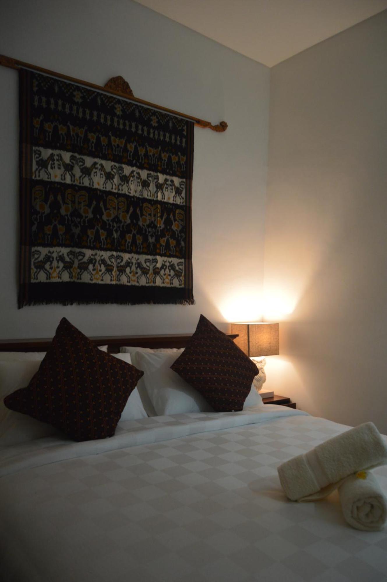 Privatunterkunft Serenity Private Mas *
