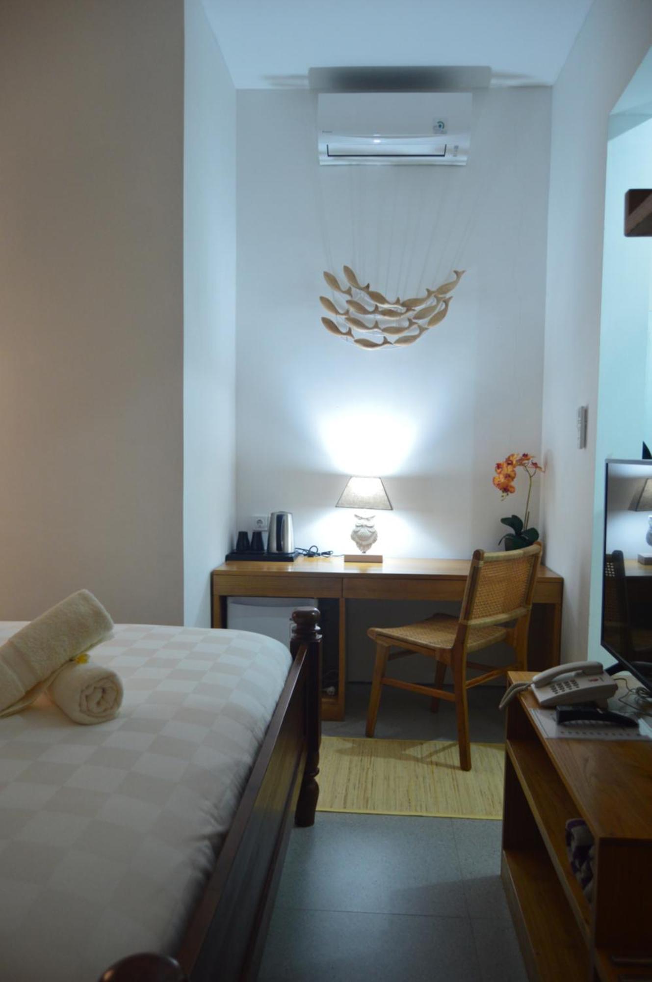 Privatunterkunft Serenity Private Mas Ubud